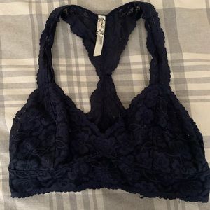 Intimately Free People Bralette